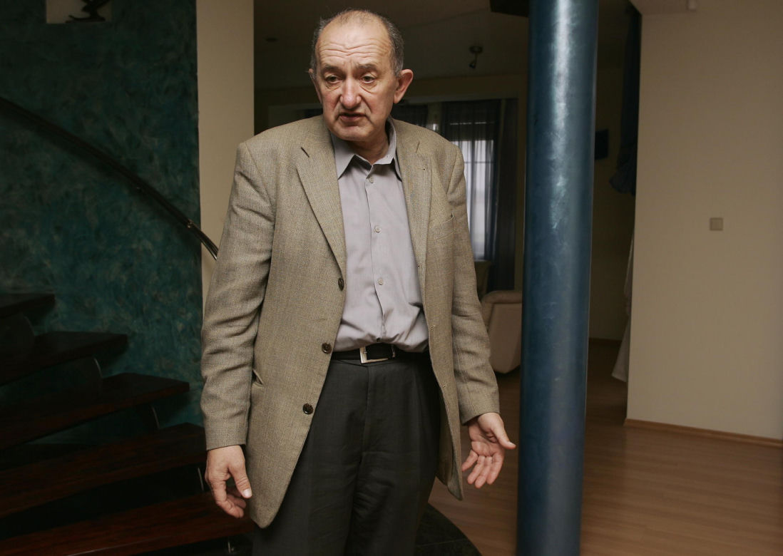 Krzysztof Olewnik. Minęło 19 lat od szokującego porwania i morderstwa syna płockiego biznesmena