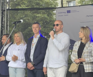 Eska Summer City - „Odetchnij na zdrowie” Gołdap Festiwal 2026