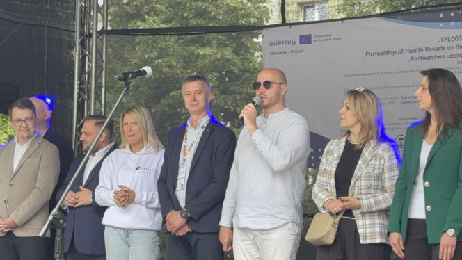 Eska Summer City - „Odetchnij na zdrowie” Gołdap Festiwal 2026