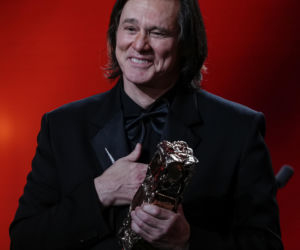 Jim Carrey ma nową twarz! Fani w szoku