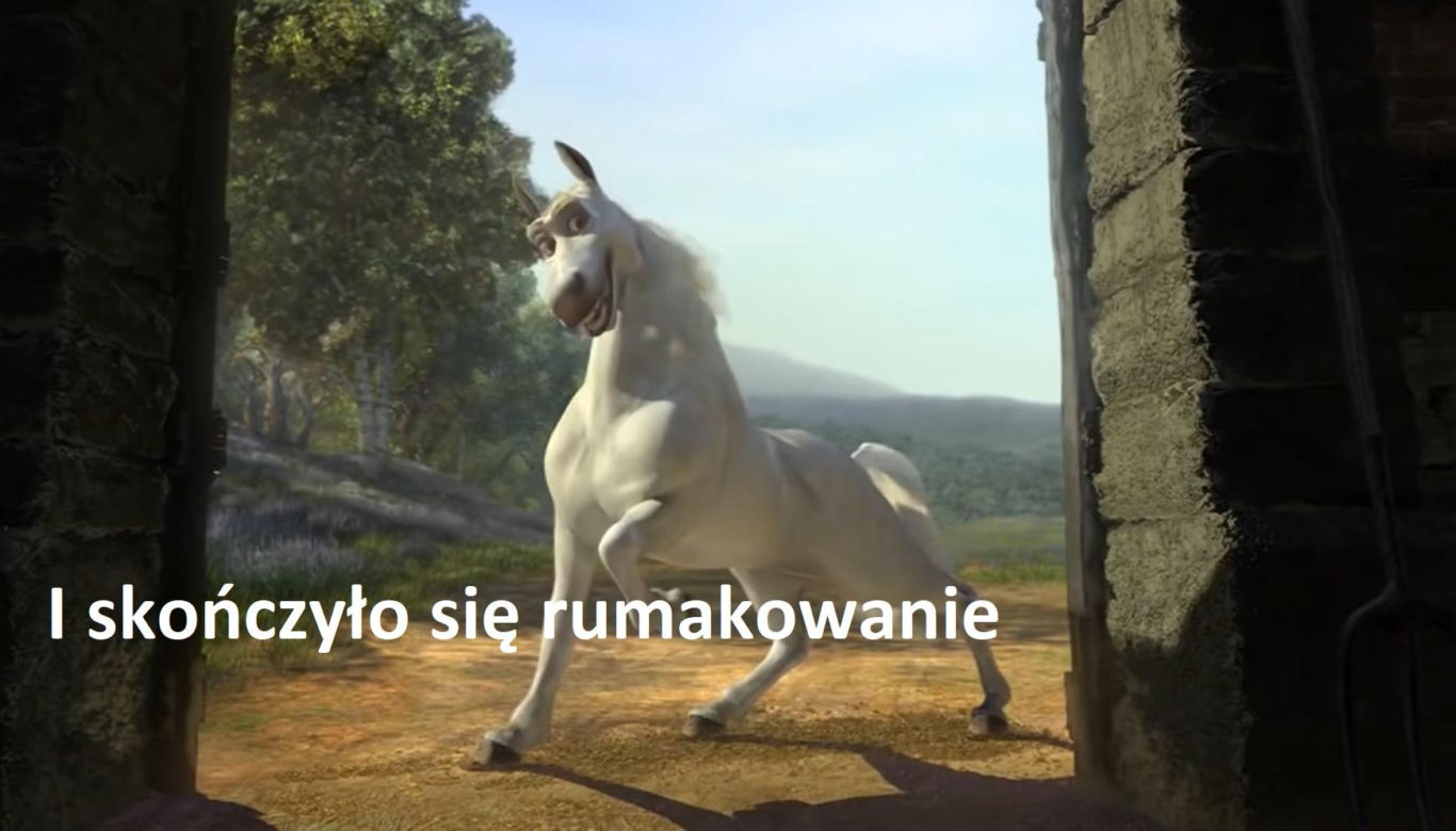 Znasz te kultowe teksty ze Shreka?