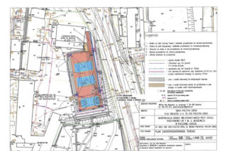 Boisko SP1 Połczyn Zdrój