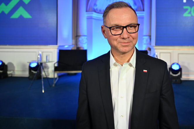 Duda, Komorowski, Kwaśniewski i Wałęsa. Oto byli prezydenci objęci podwyżkami