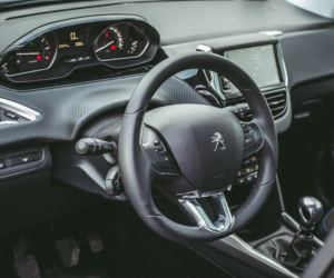 Peugeot 2008 1.2 PureTech 130 KM MT6