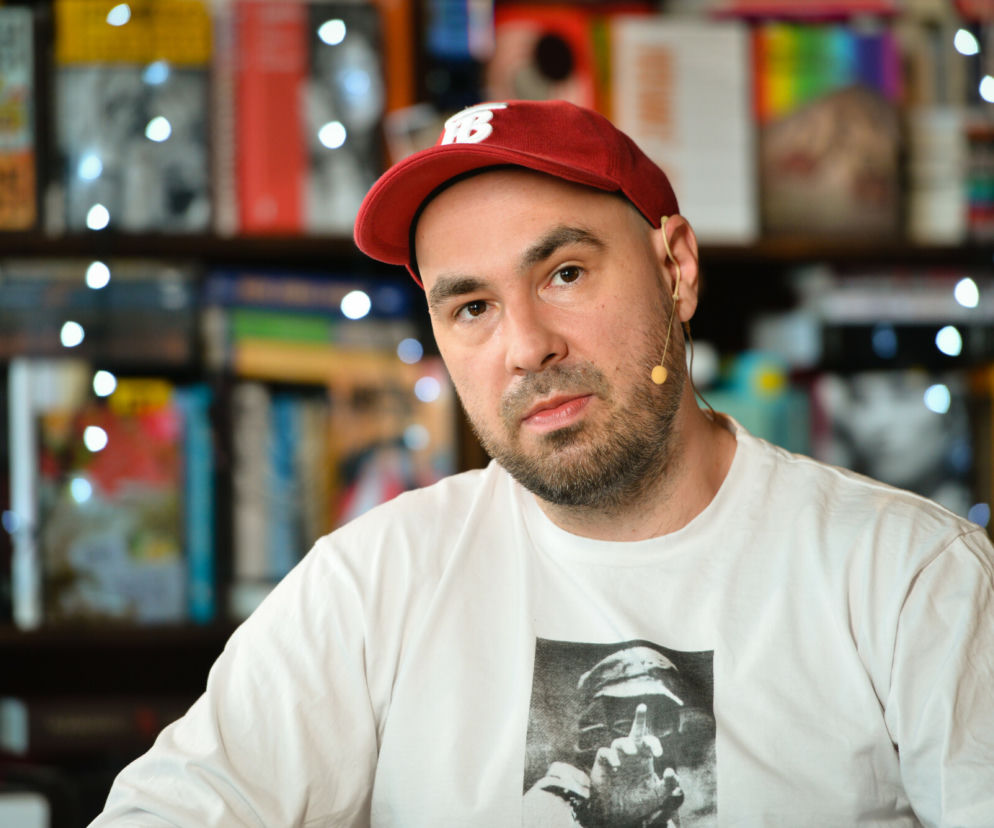 Jakub Zulczyk