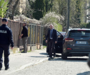 Sekrety prywatnej ochrony Kaczyńskiego. O tym się nie mówi!