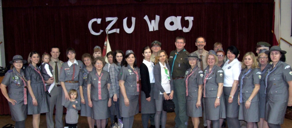 Dzień Myśli Braterskiej, Polonia, 