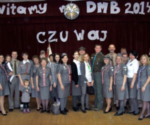 Dzień Myśli Braterskiej, Polonia, 