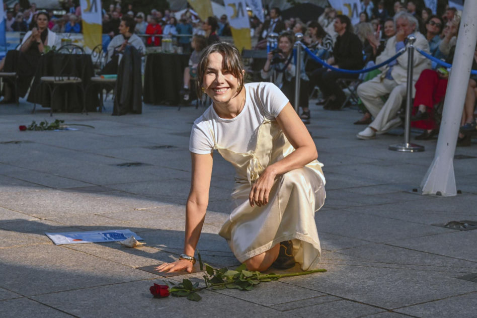Festiwal Gwiazd w Międzyzdrojach