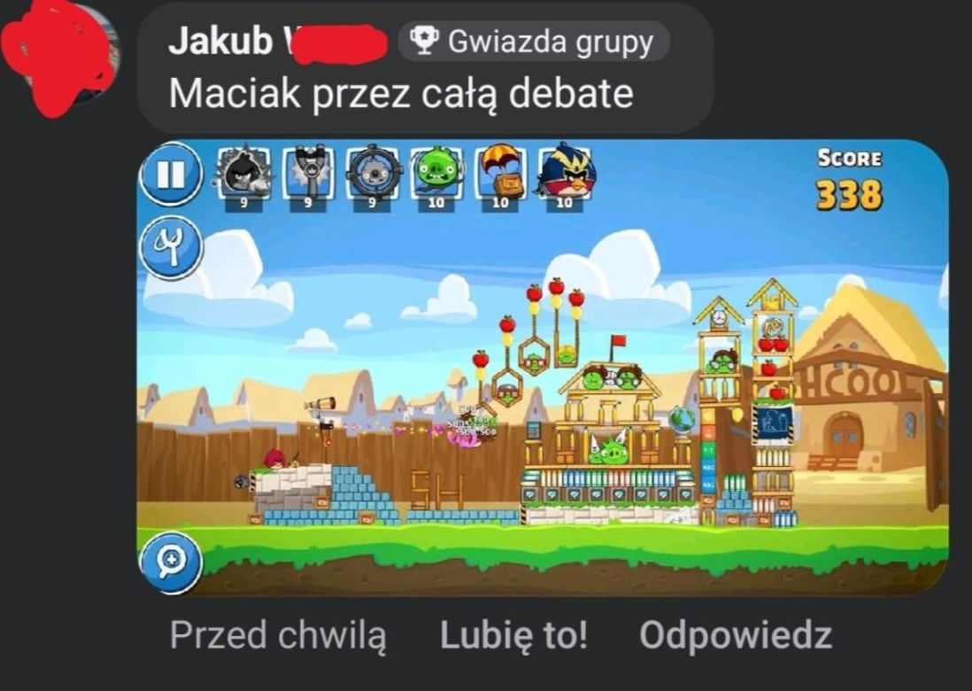 MEMY z debaty prezydenckiej "Super Expressu". Po prostu nusisz to zobaczyć!