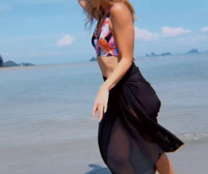 Agnieszka Kaczorowska