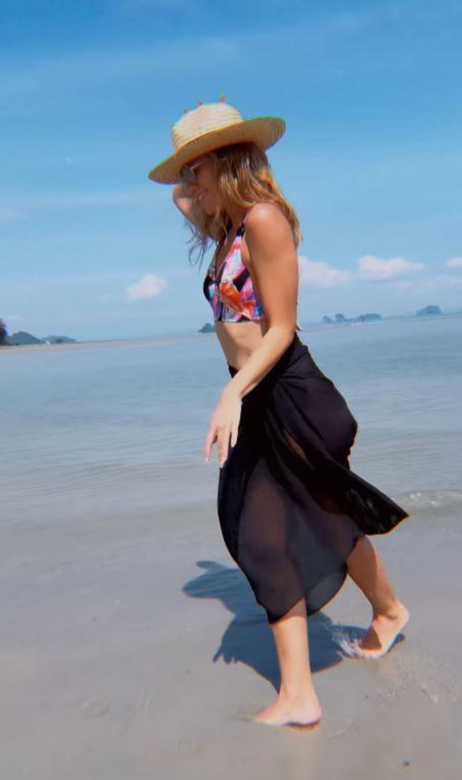 Agnieszka Kaczorowska