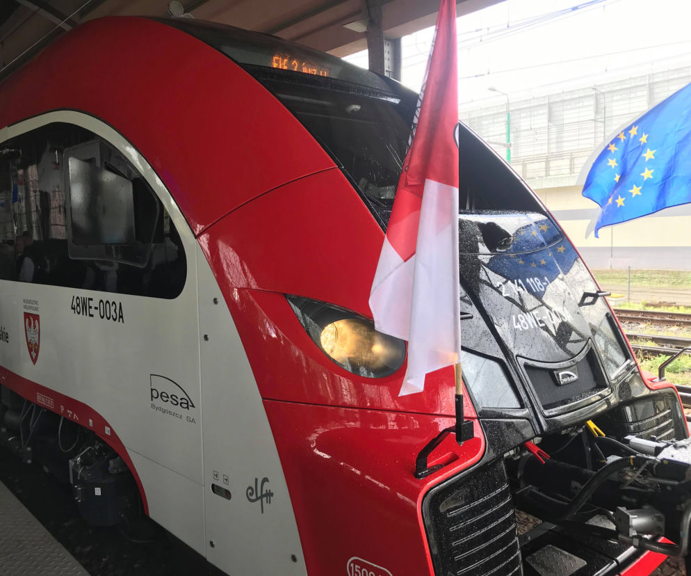 Nowy Elf już wozi pasażerów! Zobaczcie jak wygląda