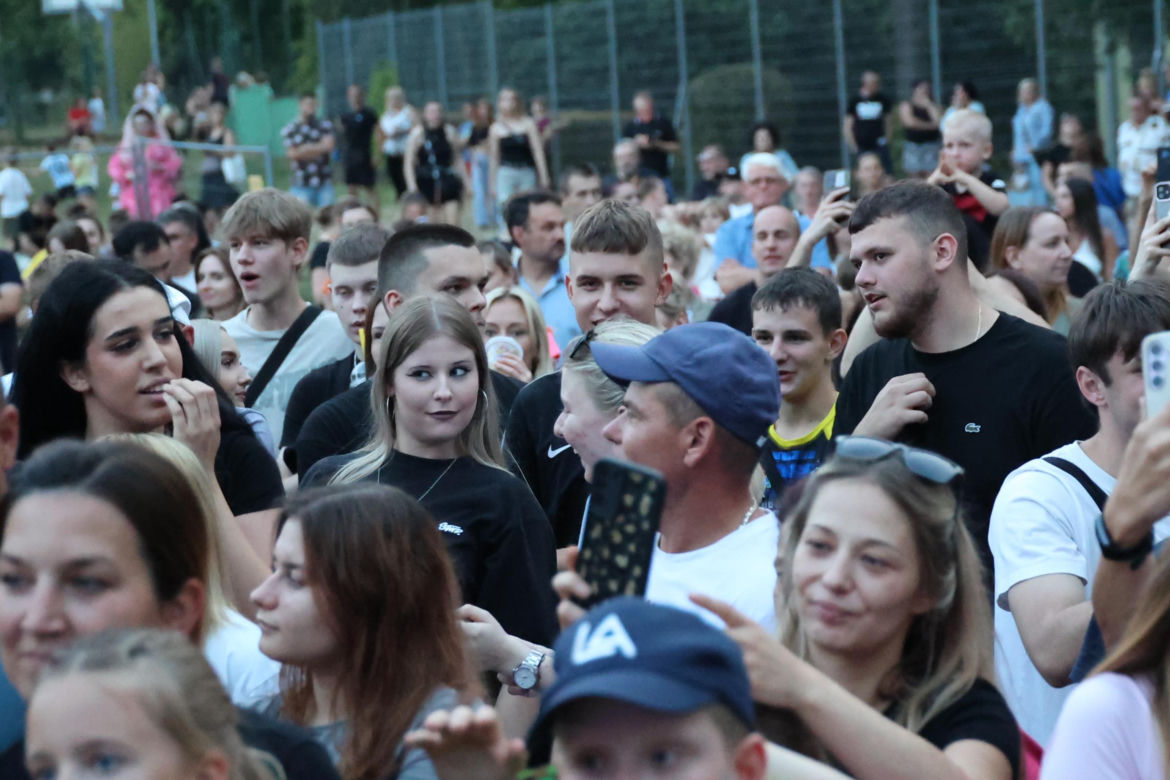 Tak się bawią Bronowice! Za nami Ogólnopolski Lubelski Jarmark Bronowicki 2025