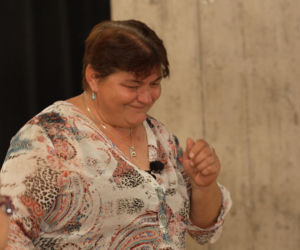 Nasz nowy dom, Marta Wiśniewska