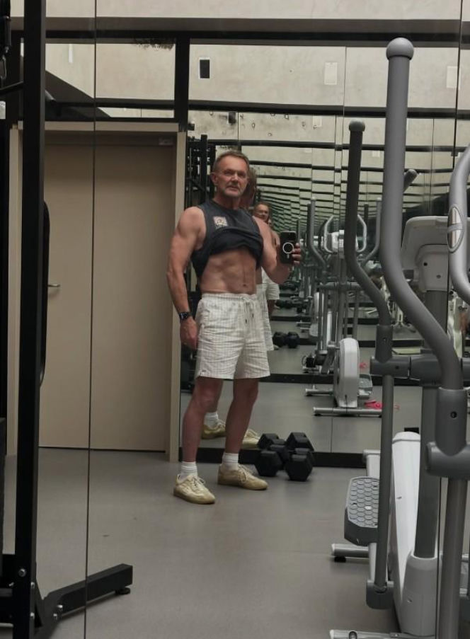 Cezary Pazura