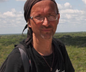 Nie żyje Jarosław Zieliński. Wybitny varsavianista przegrał walkę z rakiem 