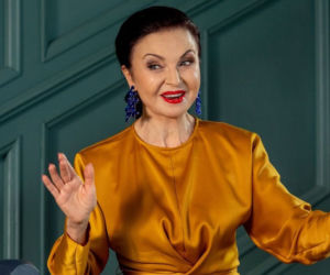 Barwy szczęścia odcinek 2466. Arleta (Grażyna Brodzińska)