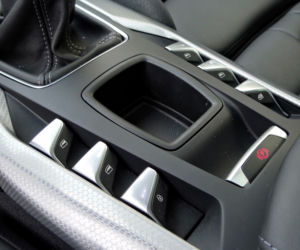 DS 5 1.6 THP Sport Chic