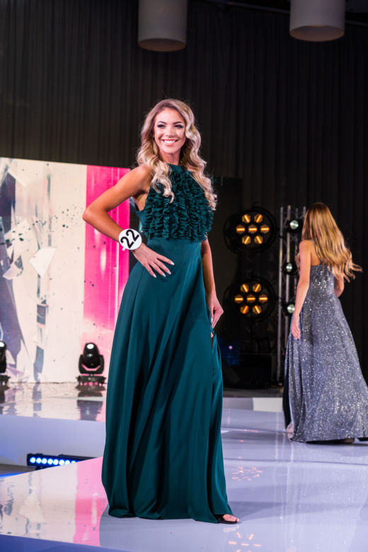 Gala Finałowa Miss Dolnego Śląska 2020