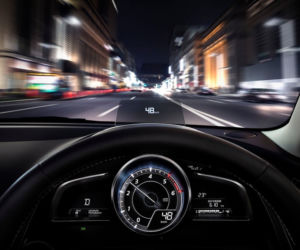 2015 nowa Mazda 2