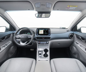 Hyundai Kona Electric 64 kWh Premium