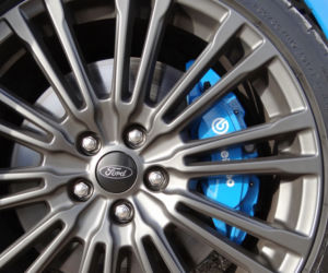 Ford Focus RS 2.3 EcoBoost