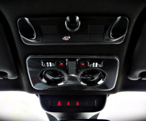 Alfa Romeo MiTo Quadrifoglio Verde