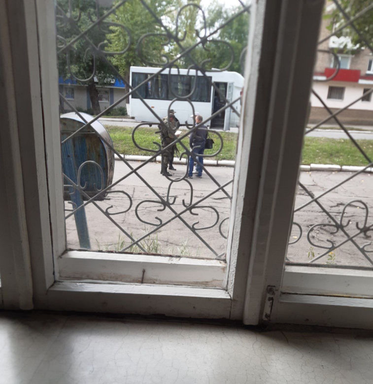 Mobilizacja w Rosji