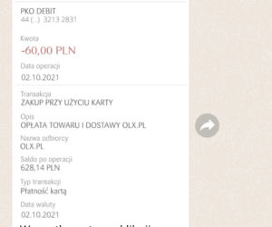 Oszuści dopadli panią Martę. Sama nie może uwierzyć
