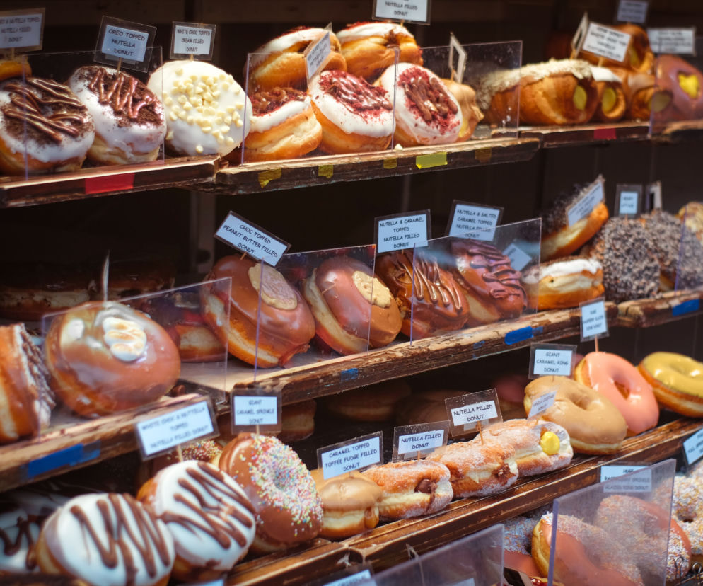 Pączki