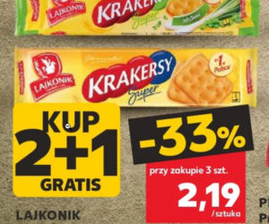 Dobre promocje w Kauflandzie
