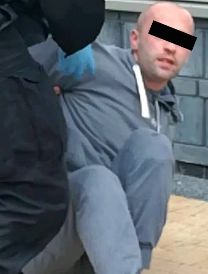 Atak nożownika w Stalowej Woli