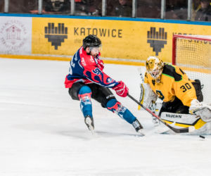 GKS Katowice - KH Energa Toruń, zdjęcia z Satelity