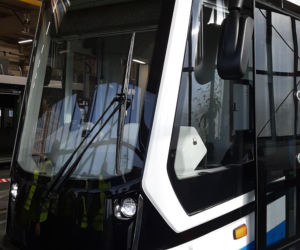 Nowy tramwaj Moderus Gamma dla Szczecina