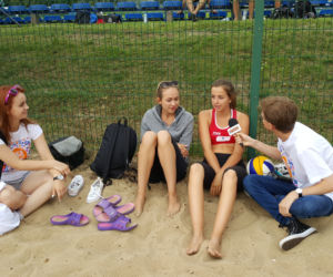 Kolacja Na Wyspie w Bydgoszczy