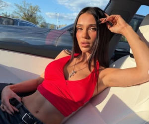 Natsu, czyli Natalia Karczmarczyk