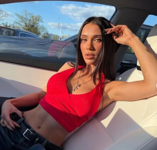 Natsu, czyli Natalia Karczmarczyk