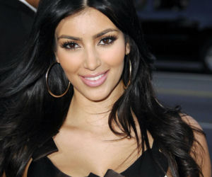 Kim Kardashian