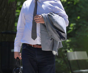 Posłowie PiS poszli na lody
