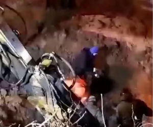 Miał zabić i kazać zakopać Monikę. Teraz jednak odpowie za coś innego! W tle policjant i narkotyki
