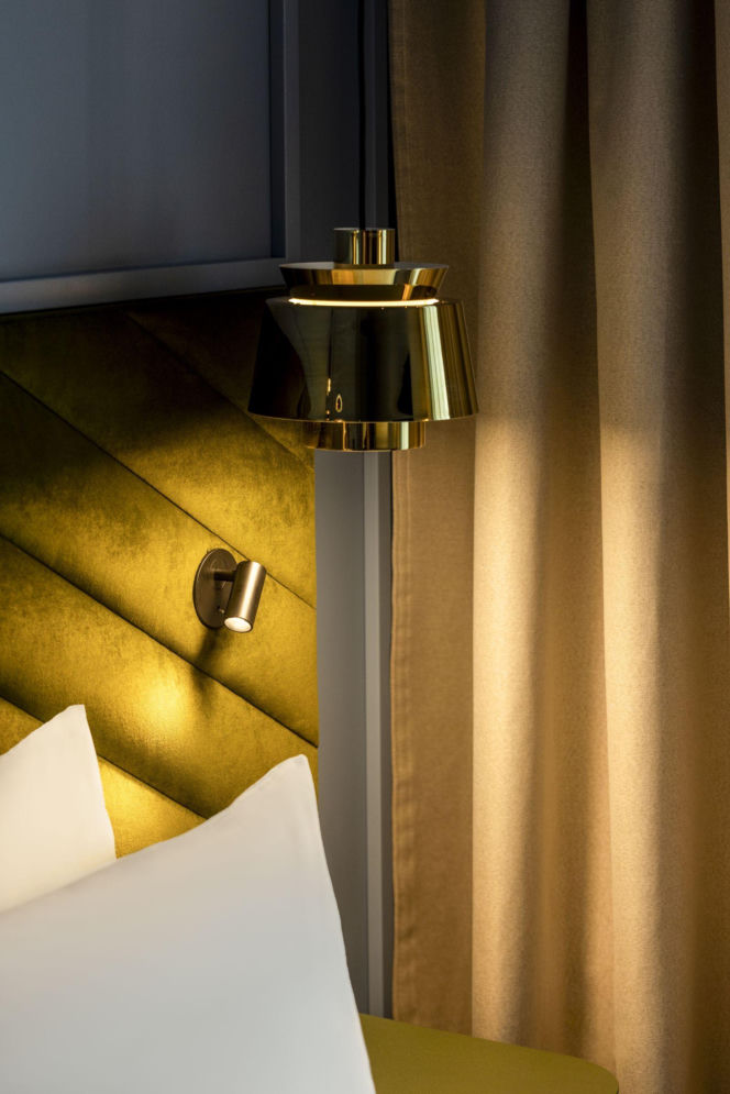 TRIBE Krakow Old Town