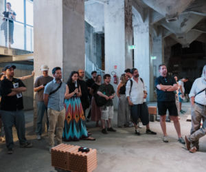 EDGE Architecture Festival 2025