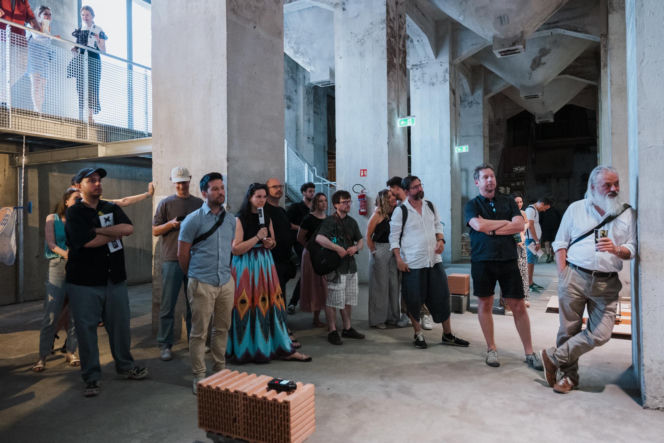 EDGE Architecture Festival 2025