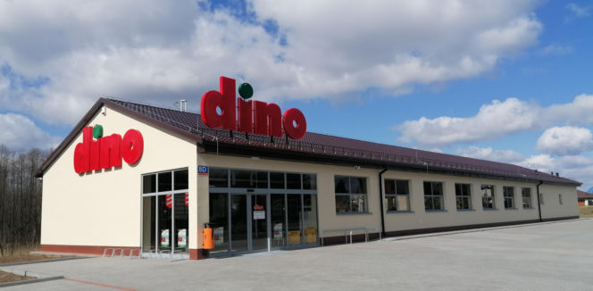 Masz ten produkt z Dino? Może zagrażać zdrowiu. Za dużo opium!