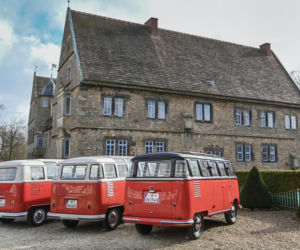 Volkswagen Samba