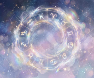 Horoskop dzienny na 4 lutego - Gwiazdy podpowiadają, jak uporządkować swoje wnętrze na nowe początki