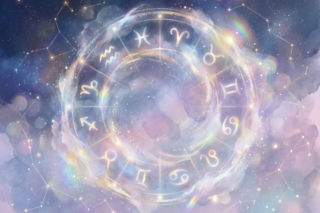 Horoskop dzienny na 4 lutego - Gwiazdy podpowiadają, jak uporządkować swoje wnętrze na nowe początki