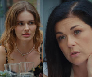 M jak miłość, odcinek 1901: Franka tylko Kindze powie o pobycie w szpitalu, ale nie ujawni jak z nią źle - ZDJĘCIA