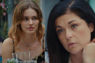 M jak miłość, odcinek 1901: Franka tylko Kindze powie o badaniach w szpitalu. Nie ujawni jak jest z nią źle - ZDJĘCIA